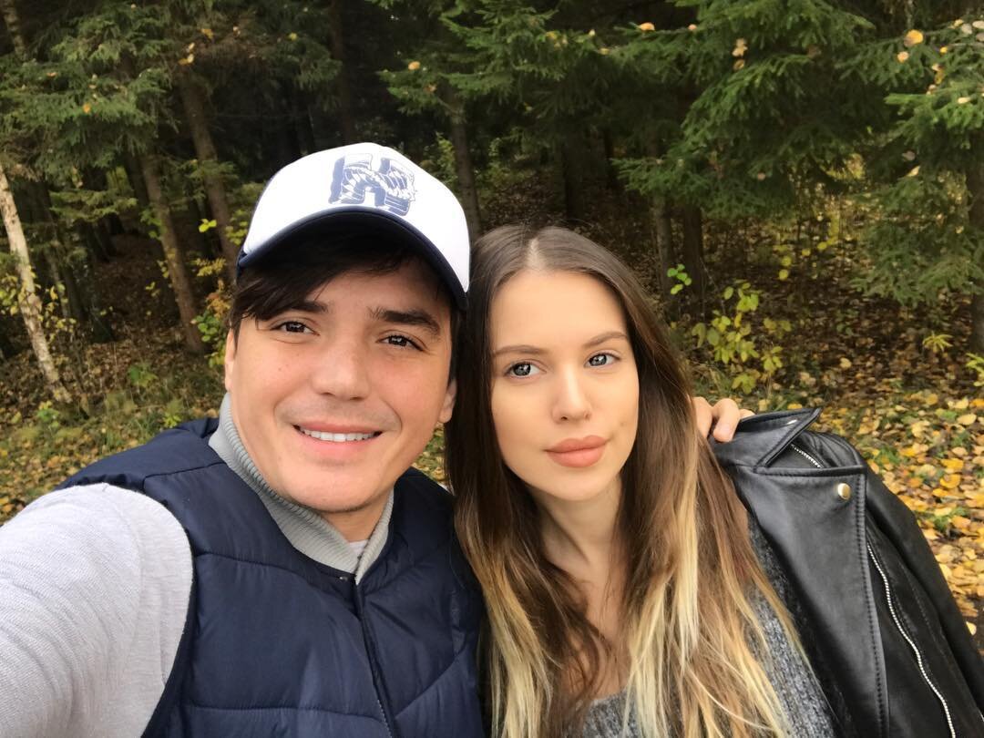 на проекте (фото из открытых источников)