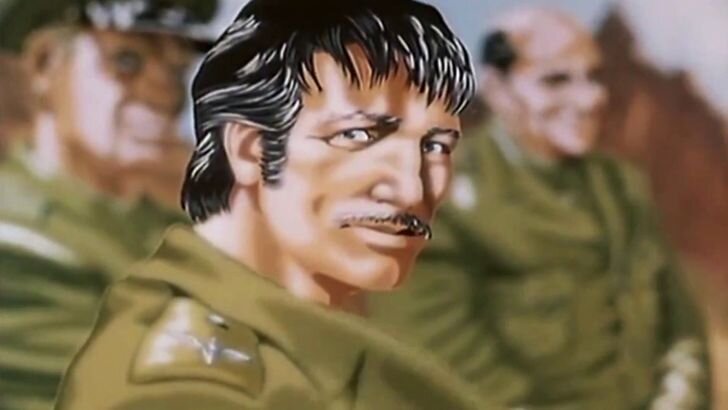 © Полигон / Союзмультфильм
