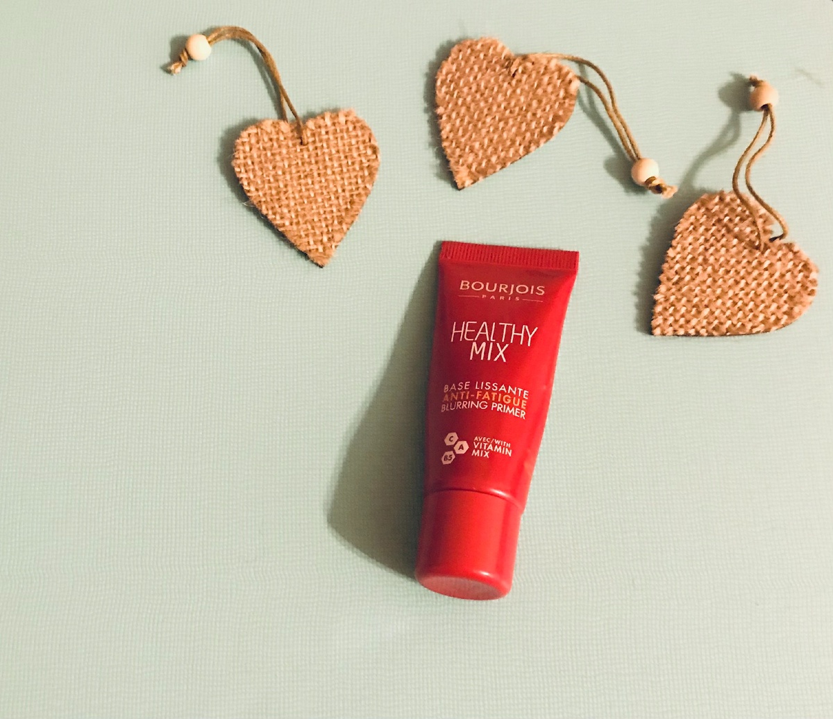 Объем праймера 25 мл