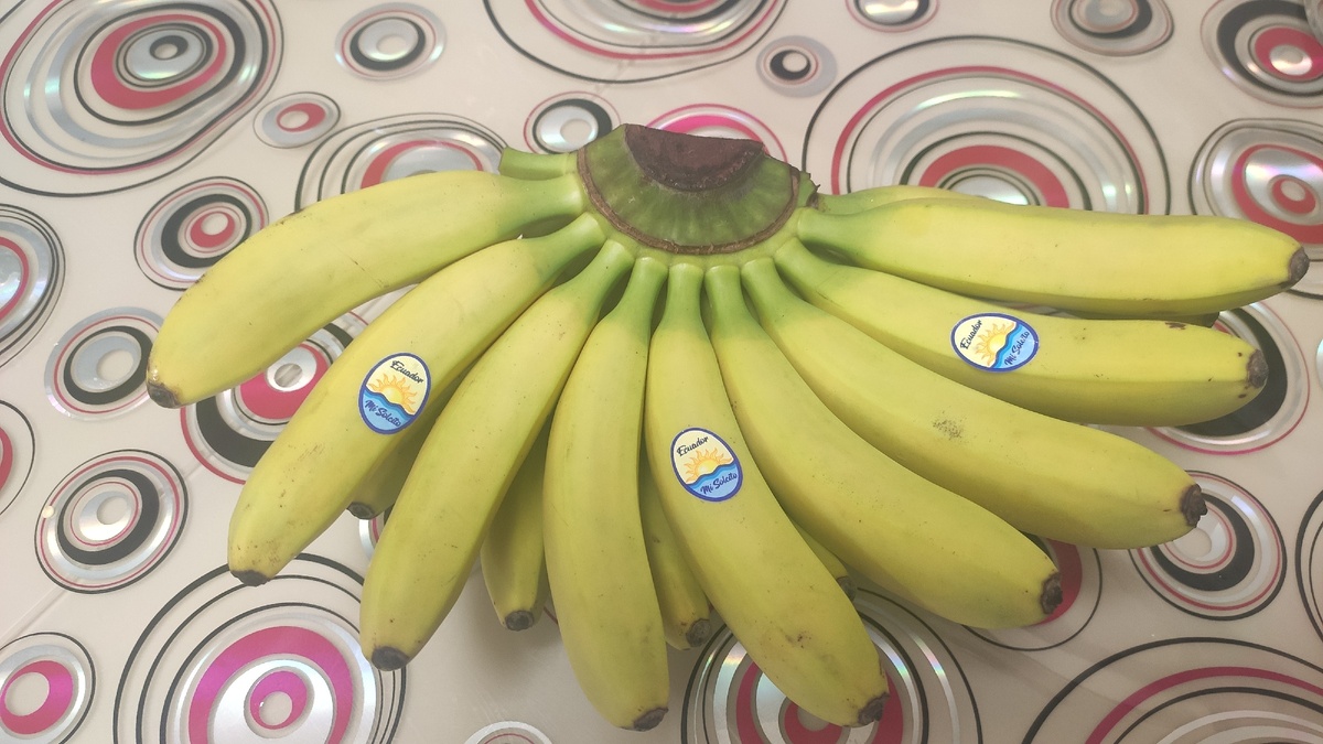 Вот такая милая, красивая связка была мною приобретена.