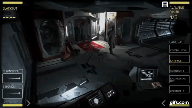 Alien: Blackout