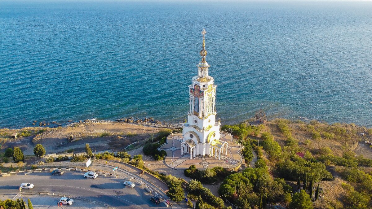 Скачать фото храм маяк святителя николая чудотворца