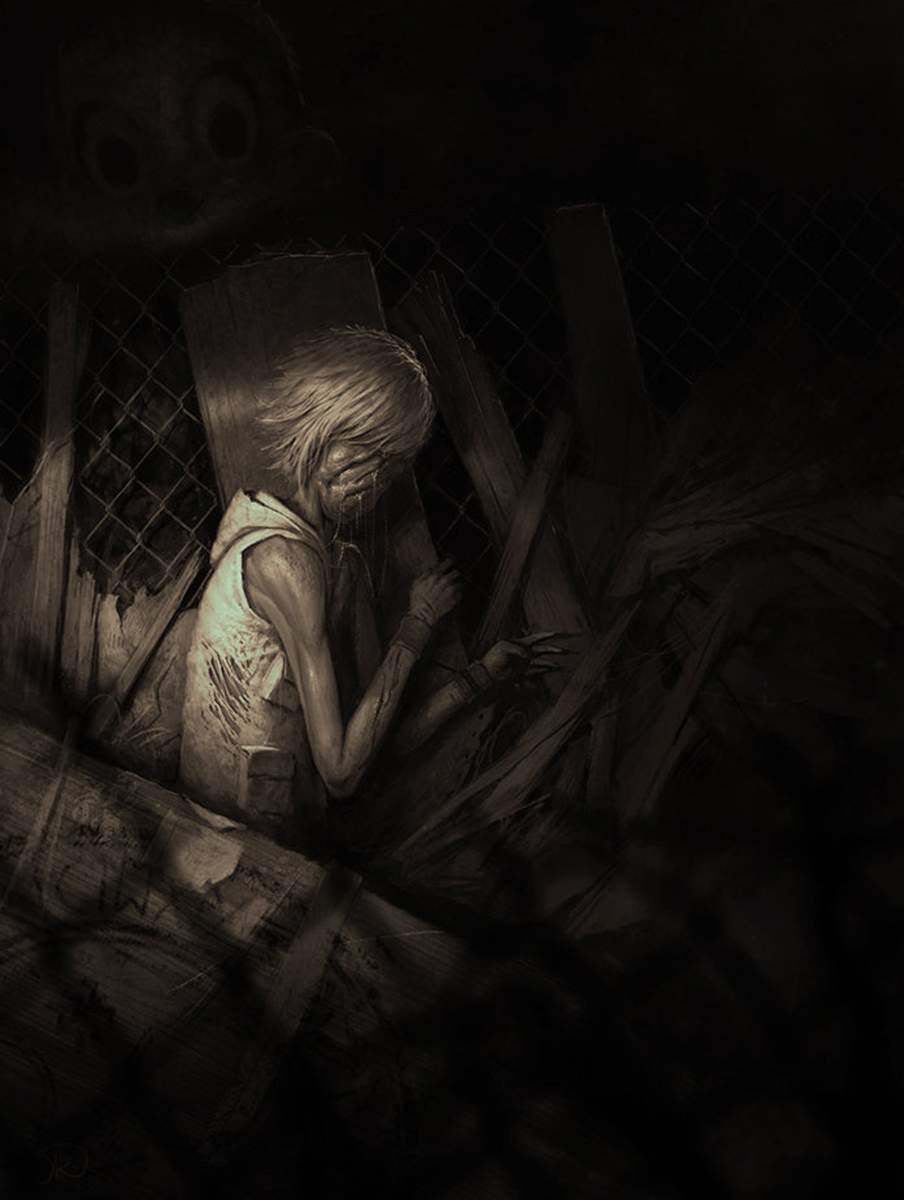 Чего вы все боитесь? Узнайте свои страхи и перестаньте от них страдать!