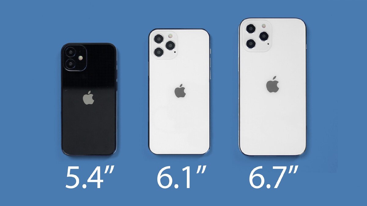 IPHONE 12
