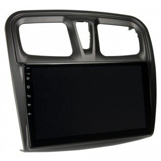 Logan 2 Рено Сандеро