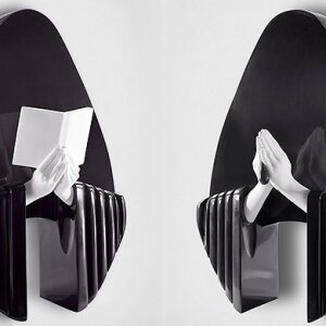 Произведение Айдан Салаховой