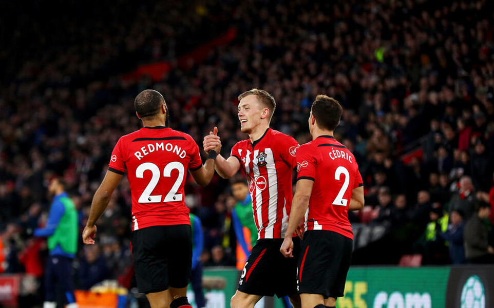 Источник southamptonfc.com