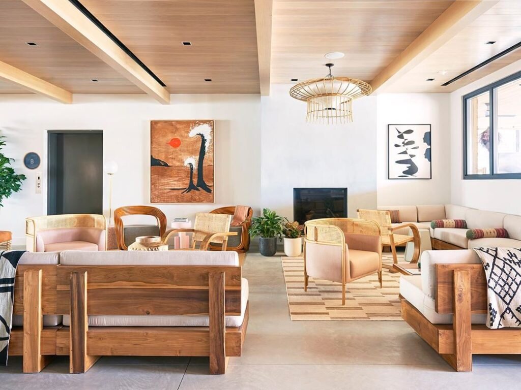 Фото: @therockawayhotel 