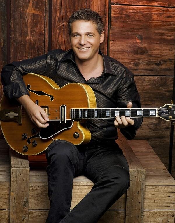 Pochill - Marco Soncini