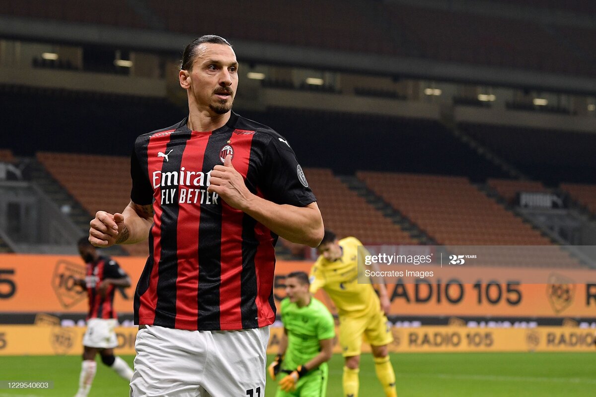 фото - ФК Милан