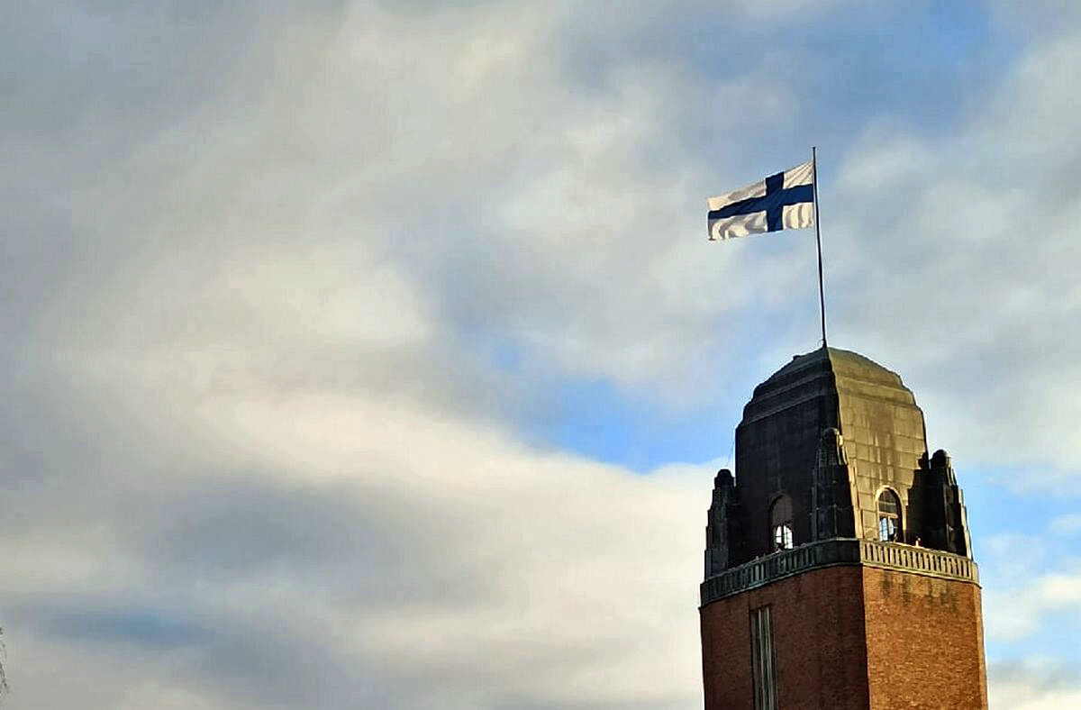 Фото: Иван Суоместа