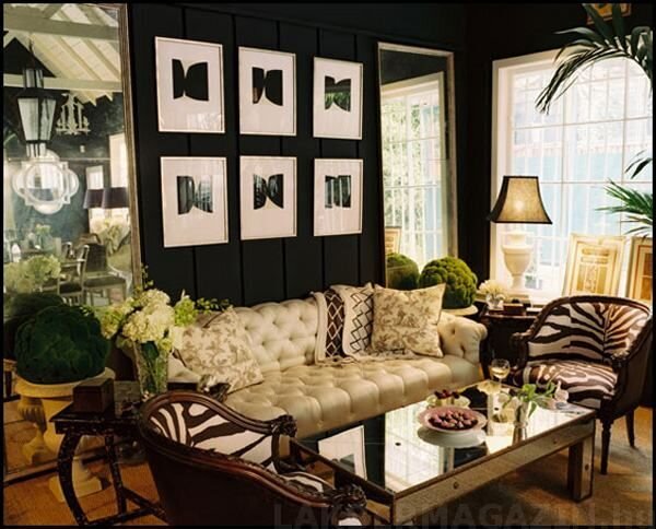 Животная расцветка и ничего более.. Фото с сайта pixabay.com