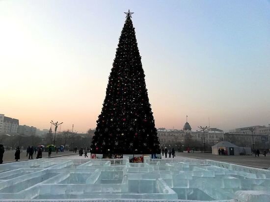 ФОТО «МК В ЧИТЕ»