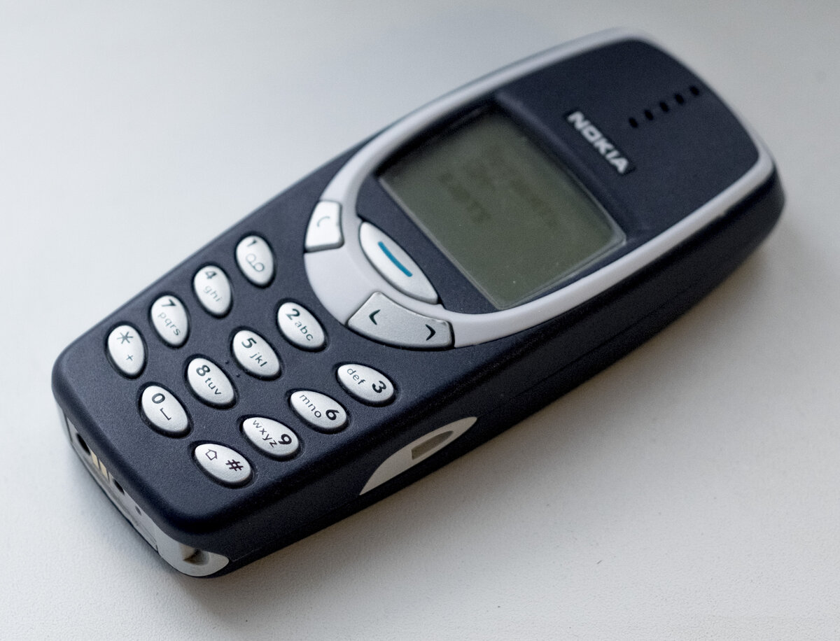 Nokia 3310