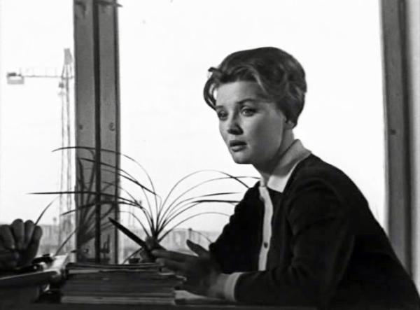 “Дни летные” 1965 г.