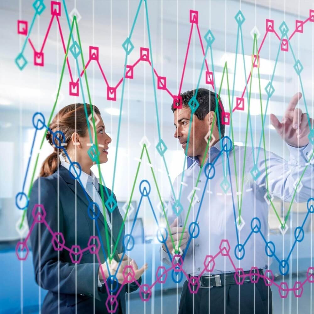 Цифровая трансформация бизнеса: с чего начать и как избежать ошибок