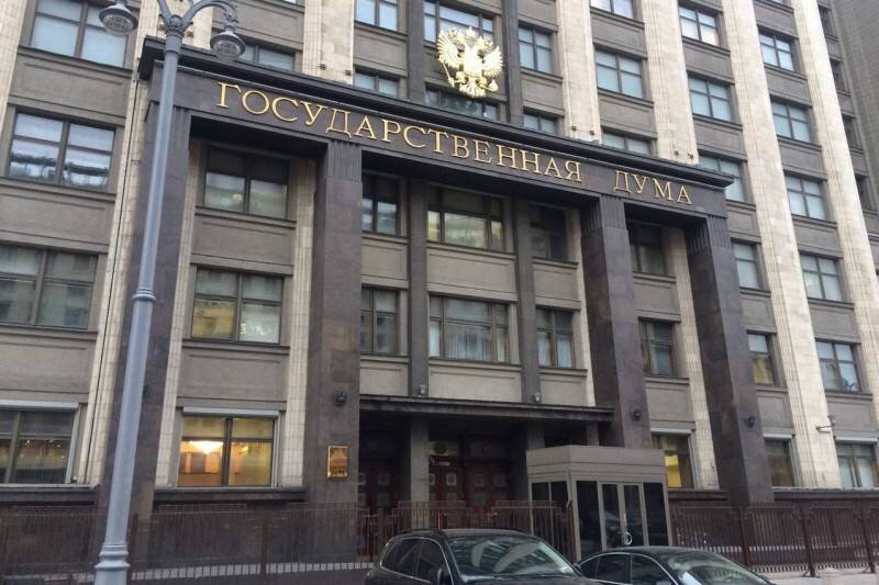 Фото: личная страница Владимира Пушкарёва, «ВКонтакте»