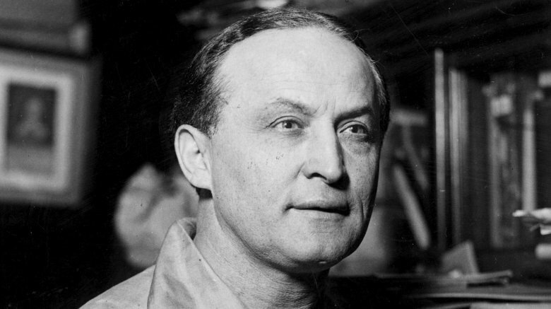 Самые странные завещания знаменитостей