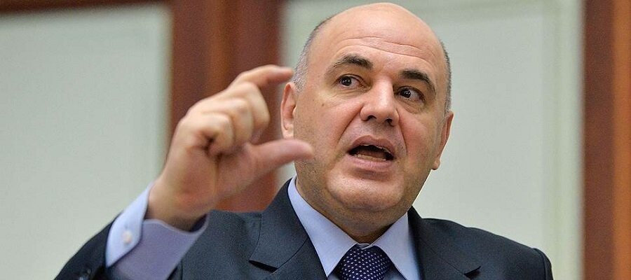 Мишустин, налог, НДС, поместье, компромат