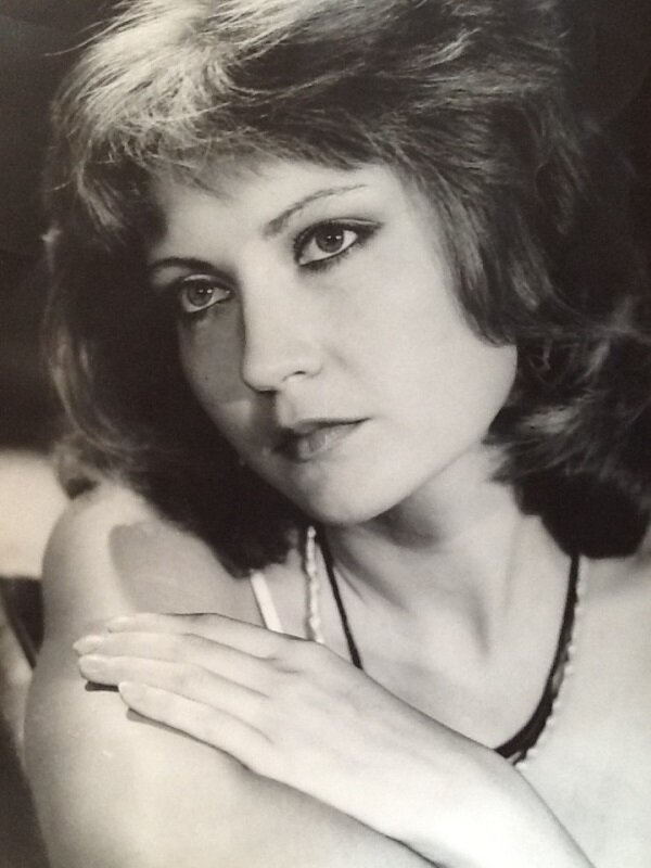 Лилия Макеева