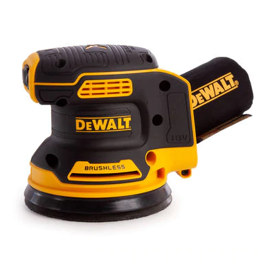 Шлифмашина Dewalt XR