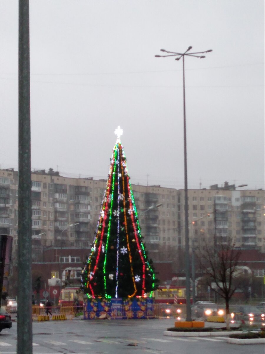 Праздник к нам приходит... 