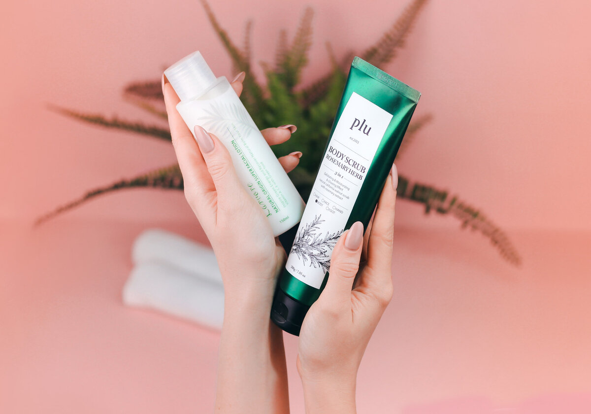 Привет! Меня зовут Таня, и я отвечаю за весь этот бьюти-беспредел :)