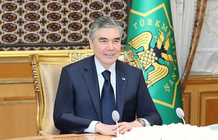 Источник фото: tdh.gov.tm