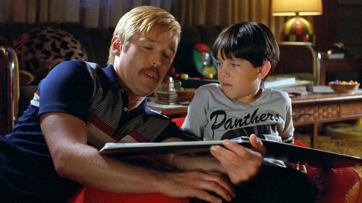 Кадр из фильма.