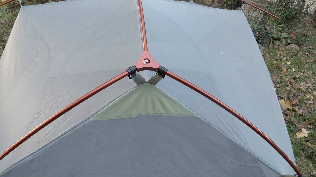 Что такое ультралегкая палатка | Археоклуб: походы и снаряжение | Дзен