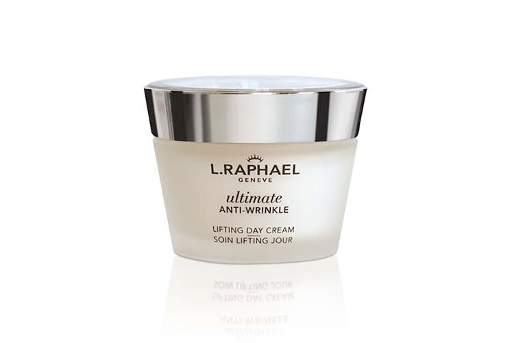 Крем Ultimate Lifting Day Cream, L.Raphael© ПРЕСС-СЛУЖБА