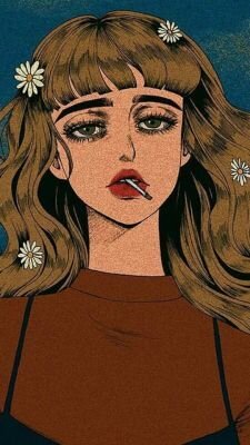 Примерный портрет Дженни