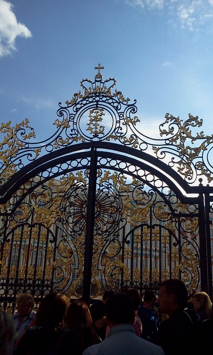 Личное фото.