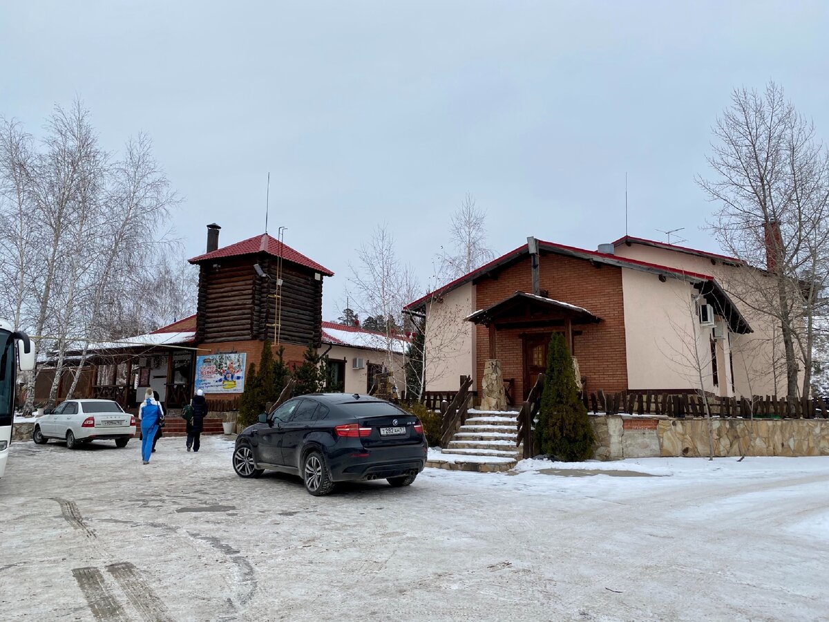 Единственное место в Самарской области, где можно пострелять из более 20 видов оружия