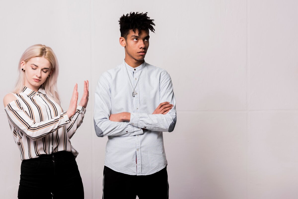 Развилки ты сам создаешь