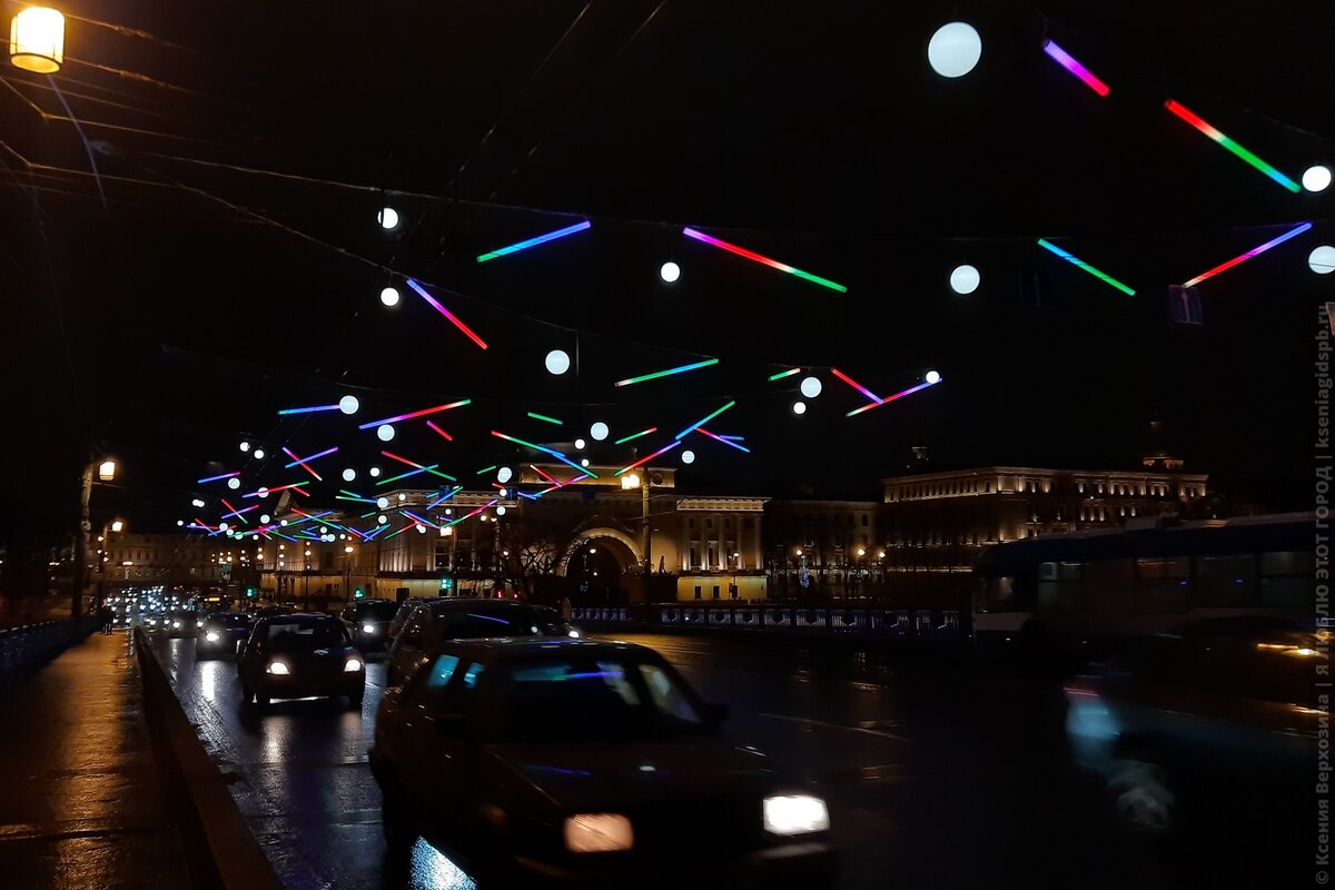 Во сколько включают подсветку мостов. Подсветка моста в НН новый год. Подсветка новогоднего Питера схема. Во сколько включается иллюминация в Москве Новогодняя