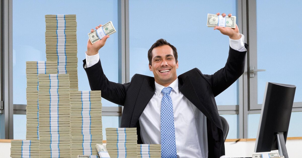 Успех не приходит просто так! 