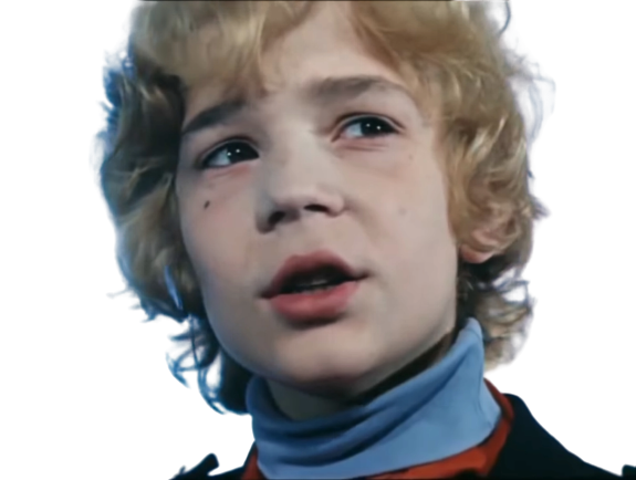  Приключения Электроника