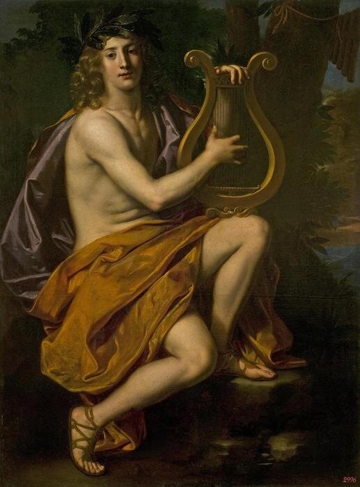 Худ. Николо Реньери