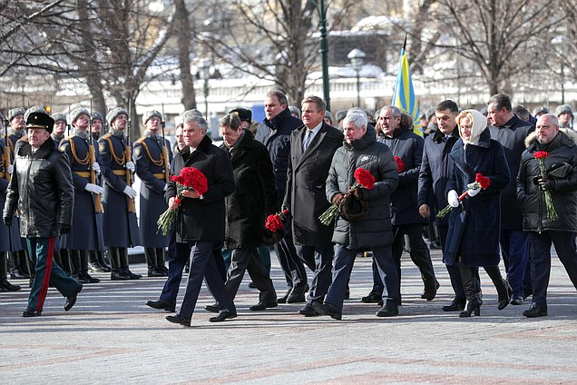 фото с сайта Госдумы