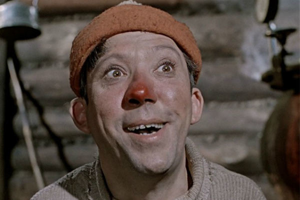 Юрий Никулин