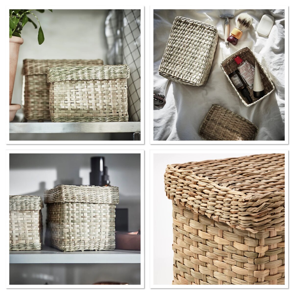 Фотографии взяты с сайта ikea.com