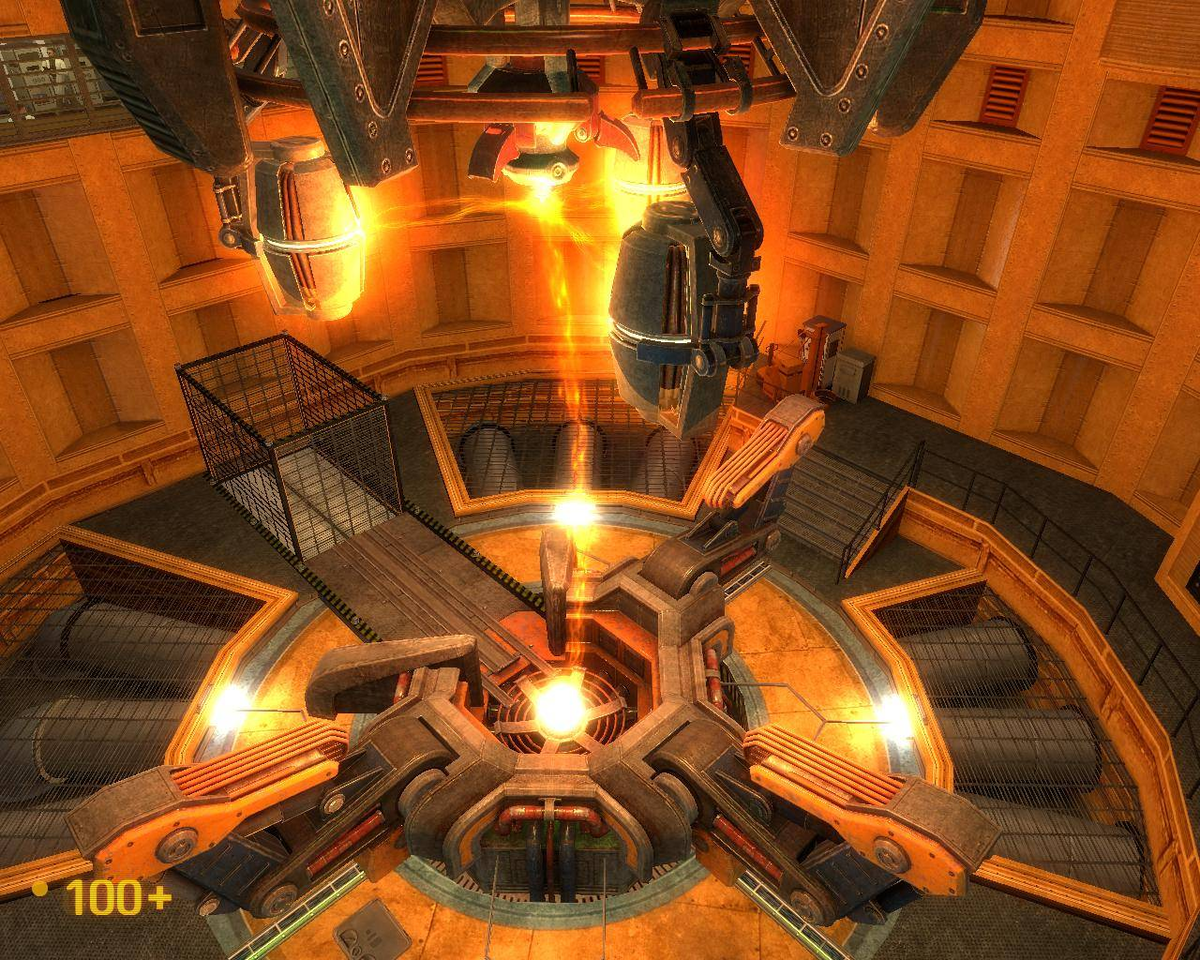 Black Mesa