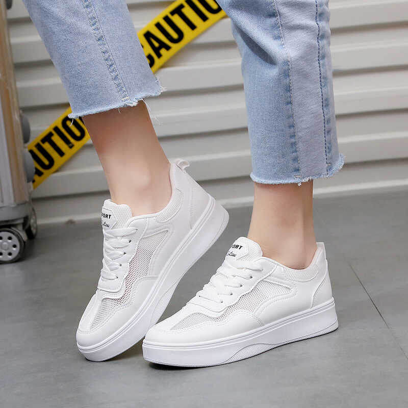 спортивная обувь 2021