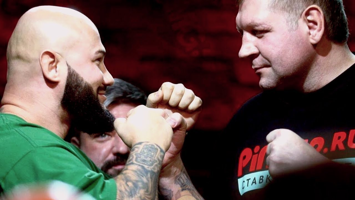 Источник: Youtube канал - Punch Club.