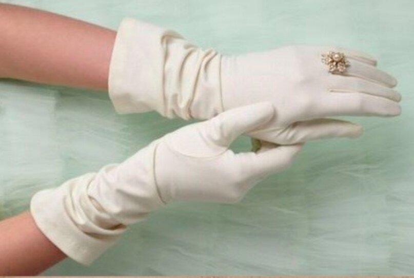 Важно, чтобы размер был подходящий