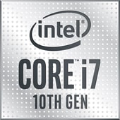 Процессор - Intel Core i7-10700F
