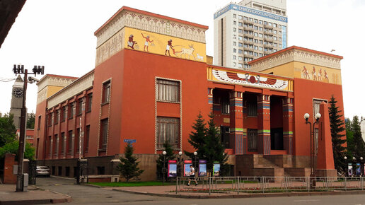 красноярск квест для двоих