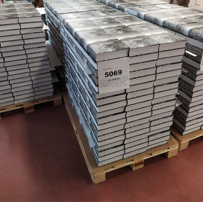 Фото из архива автора