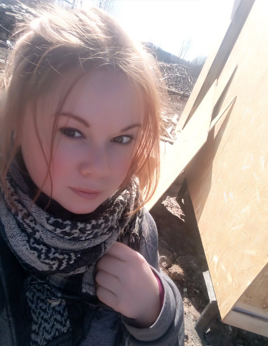 На стройке#жизнь в деревне #деревенская жизнь #частный дом #семья и дети #сад и дача 